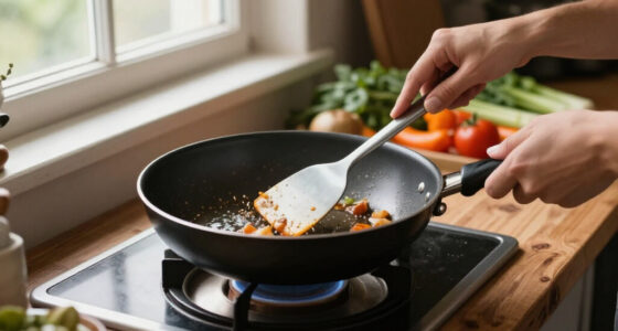 I’ve Tested 20 Nonstick Skillets, And This New $70 Pan Just Became My All-Time Favorite