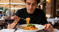 'If You Like Proper Italian You Have To Drive To La Famiglia'