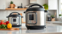 Instant Pot Spare Lids: Compatibility & Buying Guide
