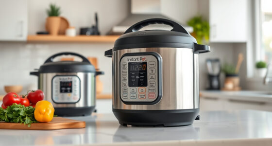 Instant Pot Spare Lids: Compatibility & Buying Guide