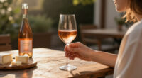 Is It Red, Or Is It Rosé? Does It Matter?