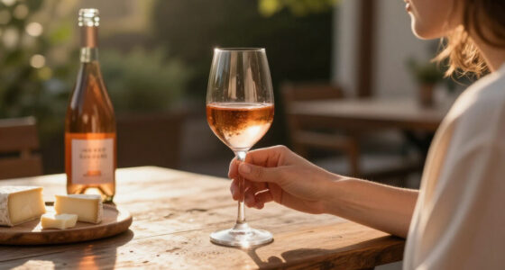 Is It Red, Or Is It Rosé? Does It Matter?