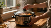 Is It Safe To Use A Slow Cooker Overnight?