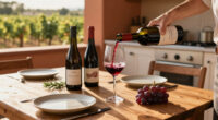 Italian Wines Dominate Our September Review