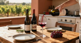 Italian Wines Dominate Our September Review