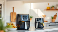 Keep Cool and Crispy: Ninja Air Fryer Summer Care & Troubleshooting