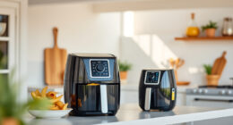 Keep Cool and Crispy: Ninja Air Fryer Summer Care & Troubleshooting