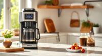 Keep Your Ninja DualBrew Pro Fresh & Brewing Bright This Summer