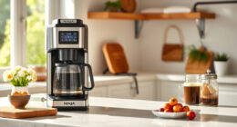 Keep Your Ninja DualBrew Pro Fresh & Brewing Bright This Summer