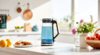 Keep Your Ninja KT200BL Kettle Sparkling & Ready for Summer Sips