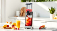 Keep Your Ninja SLUSHi Twist Fresh & Cool All Summer