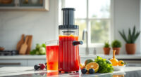 Keep Your Summer Juices Fresh: Care & Troubleshooting for Ninja NeverClog Juicer