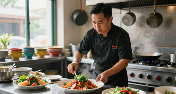 King Clarence Chef Khanh Nguyen Delivers High-octane Flavours At Angel Place Restaurant Ashe - SMH.com.au