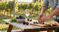 La Cena Di Fine Estate: Menù E Ricette Di Settembre