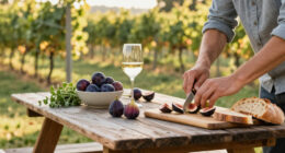 La Cena Di Fine Estate: Menù E Ricette Di Settembre