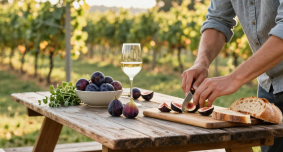 La Cena Di Fine Estate: Menù E Ricette Di Settembre