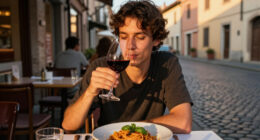 La Dolce Vita, Indeed: Fairfax’s Thirty-Year Italian Love Affair