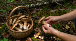 Le 10 Sagre Dei Funghi Da Non Perdere Tra Settembre E Ottobre