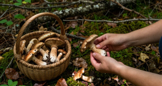 Le 10 Sagre Dei Funghi Da Non Perdere Tra Settembre E Ottobre