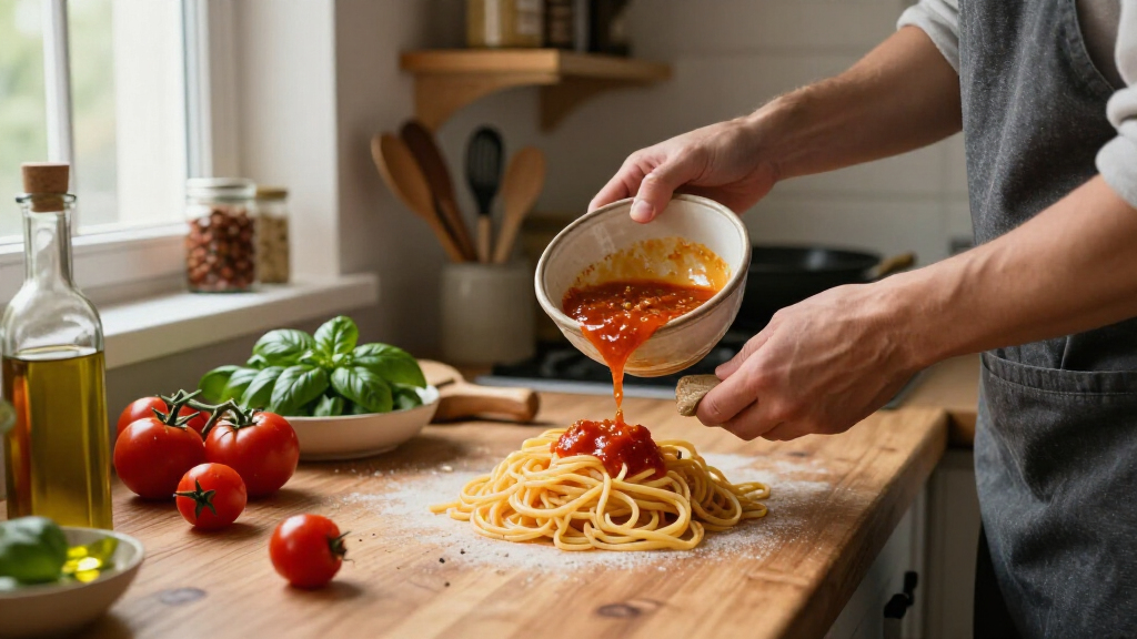 Le Mezze Maniche Tornano Di Moda: 13 Ricette Per Cucinarle In Modo Originale