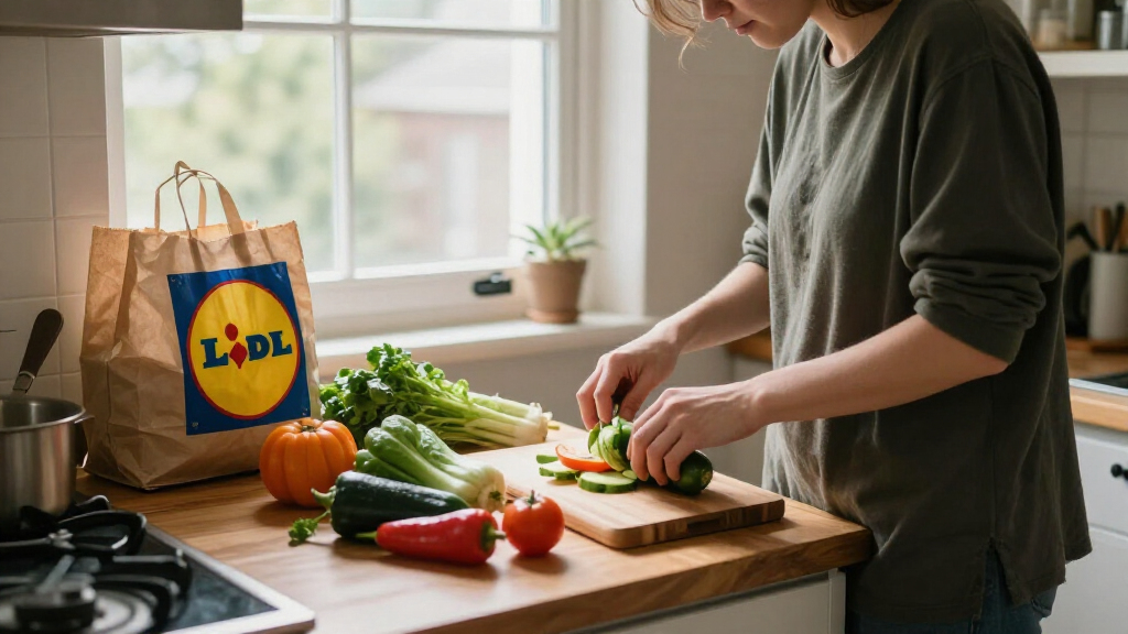 Lidl Ruckruf