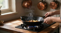 Made In’s Top-Rated Cast Iron Pan Is On Sale For The First Time Ever (Plus, 12 More Labor Day Deals We’re Shopping)