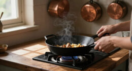 Made In’s Top-Rated Cast Iron Pan Is On Sale For The First Time Ever (Plus, 12 More Labor Day Deals We’re Shopping)