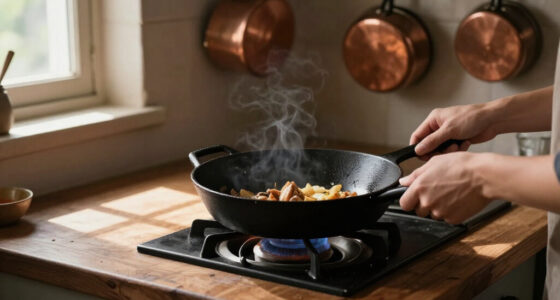 Made In’s Top-Rated Cast Iron Pan Is On Sale For The First Time Ever (Plus, 12 More Labor Day Deals We’re Shopping)