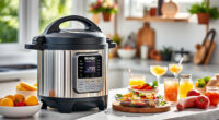Make Summer Pool Parties Effortless with the Ninja PossibleCooker PRO