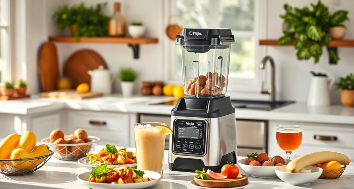 Make Your Summer Pool Party Effortless with the Ninja Everyday PossibleCooker™ Pro