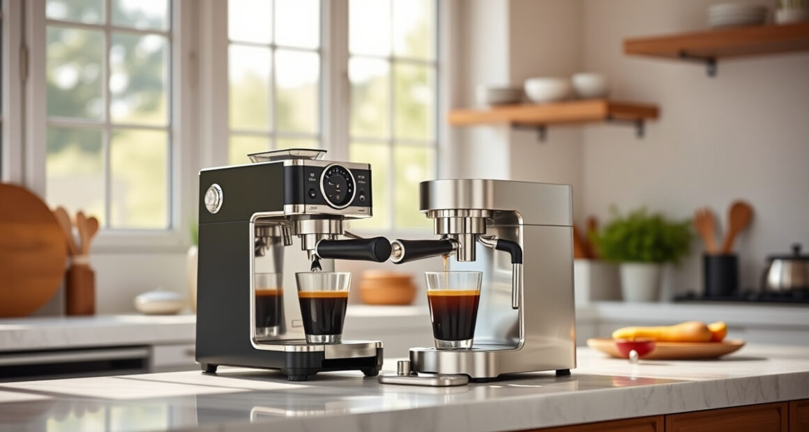 Master Summer Coffee Creations with the Ninja Luxe Café Pro
