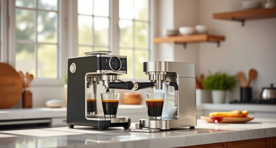 Master Summer Coffee Creations with the Ninja Luxe Café Pro