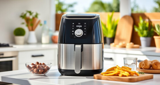Master Summer Cooking with the Ninja Air Fryer: Tips & Hacks