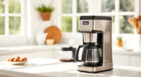 Master Summer Sips with the Ninja DualBrew Pro Coffee Maker