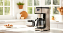 Master Summer Sips with the Ninja DualBrew Pro Coffee Maker
