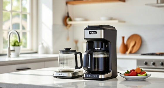 Must-Have Accessories for Your Ninja DualBrew Pro This Summer