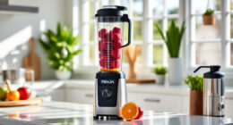 Must-Have Accessories to Elevate Your Ninja Blast Max Portable Blender Summer Experience