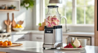 Must-Have Accessories to Elevate Your Ninja Ice Cream Machine Experience