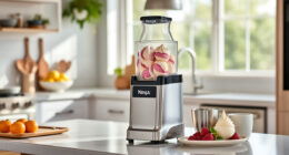 Must-Have Accessories to Elevate Your Ninja Ice Cream Machine Experience