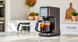 Must-Have Summer Accessories for Your Ninja Hot & Iced XL Coffee Maker
