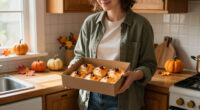 My Favorite Bread Subscription Service Just Added The Most Delicious Fall Pastries To Its Lineup