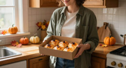 My Favorite Bread Subscription Service Just Added The Most Delicious Fall Pastries To Its Lineup