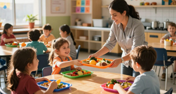 National School Food Program Surges In Global Coverage