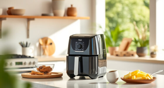 Ninja Air Fryer DoubleStack XL: The Ultimate Summer Meal Maker