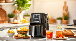 Ninja Air Fryer XL: The Ultimate Summer Kitchen Essential