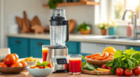 Ninja Blast Portable Blender: Effortless Summer Sips on the Go