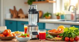 Ninja Blast Portable Blender: Effortless Summer Sips on the Go