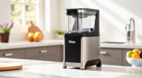 Ninja CREAMi Deluxe: The Ultimate Summer Frozen Dessert Maker