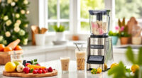 Ninja Creami XL 11-in-1 Ice Cream Maker: Best for Summer Family Treats