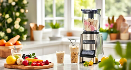 Ninja Creami XL 11-in-1 Ice Cream Maker: Best for Summer Family Treats